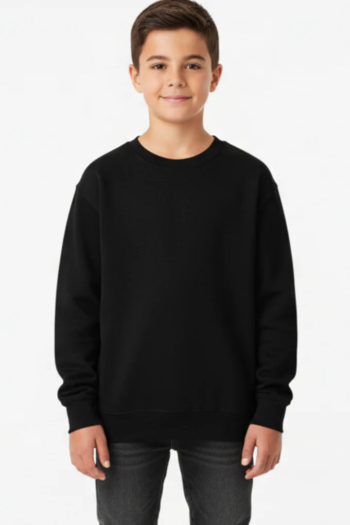 Gildan Youth 18000B Sweatshirt