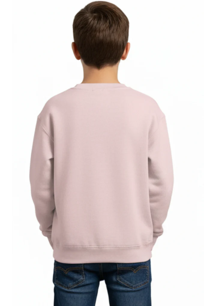 Gildan Youth 18000B Sweatshirt - Image 11