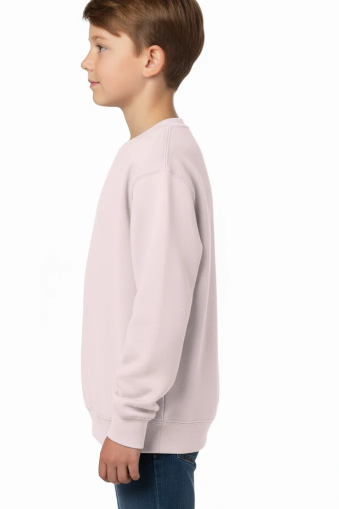 Gildan Youth 18000B Sweatshirt - Image 12