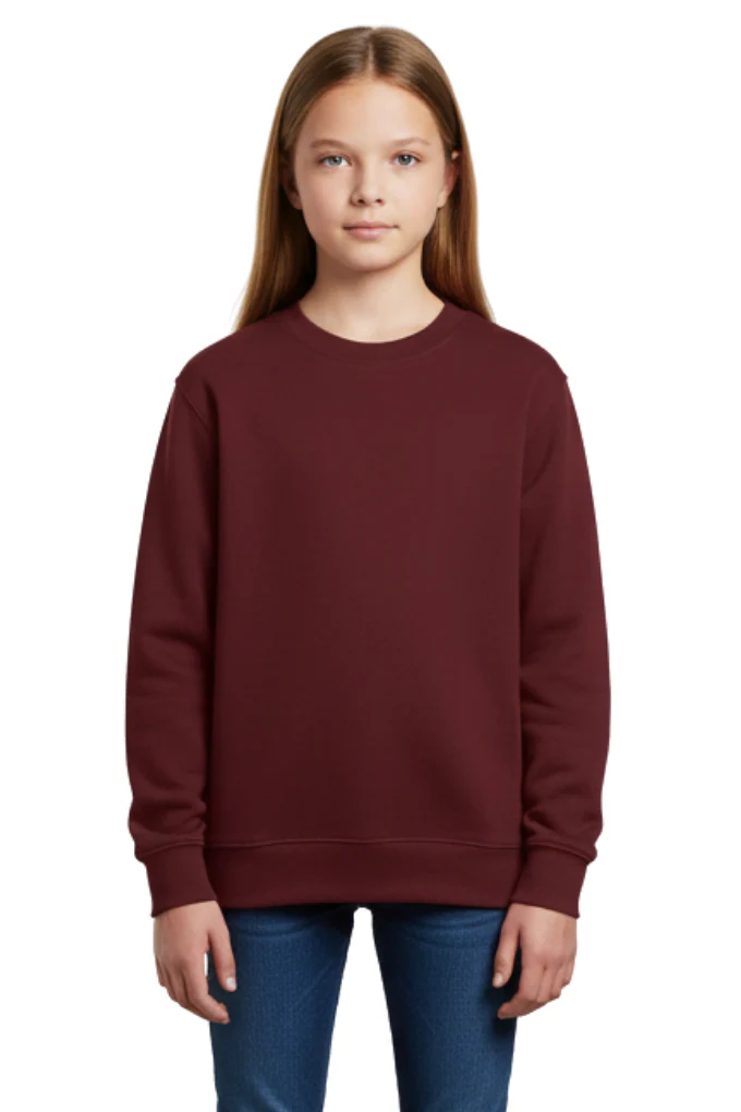 Gildan Youth 18000B Sweatshirt - Image 13