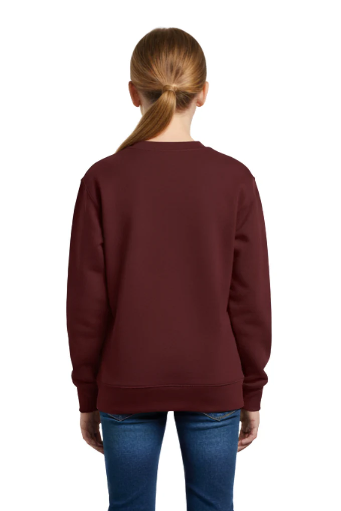 Gildan Youth 18000B Sweatshirt - Image 14