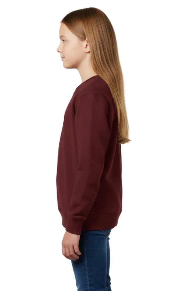 Gildan Youth 18000B Sweatshirt - Image 15