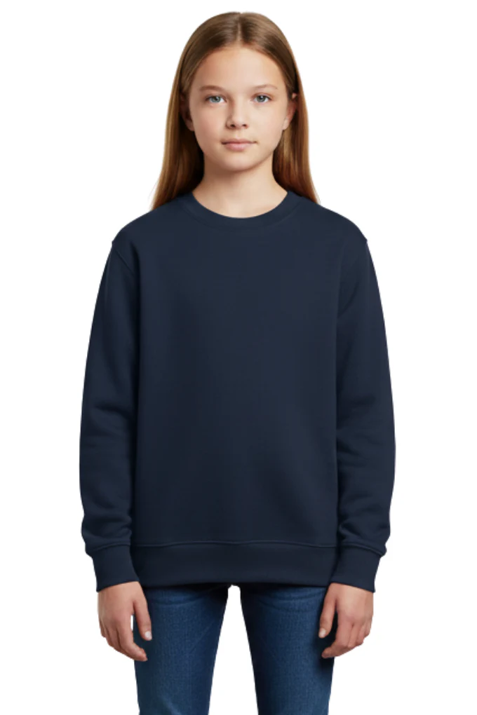 Gildan Youth 18000B Sweatshirt - Image 16