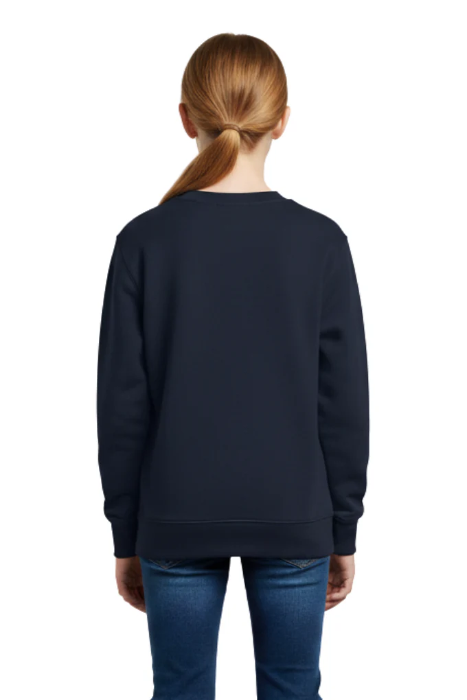 Gildan Youth 18000B Sweatshirt - Image 17
