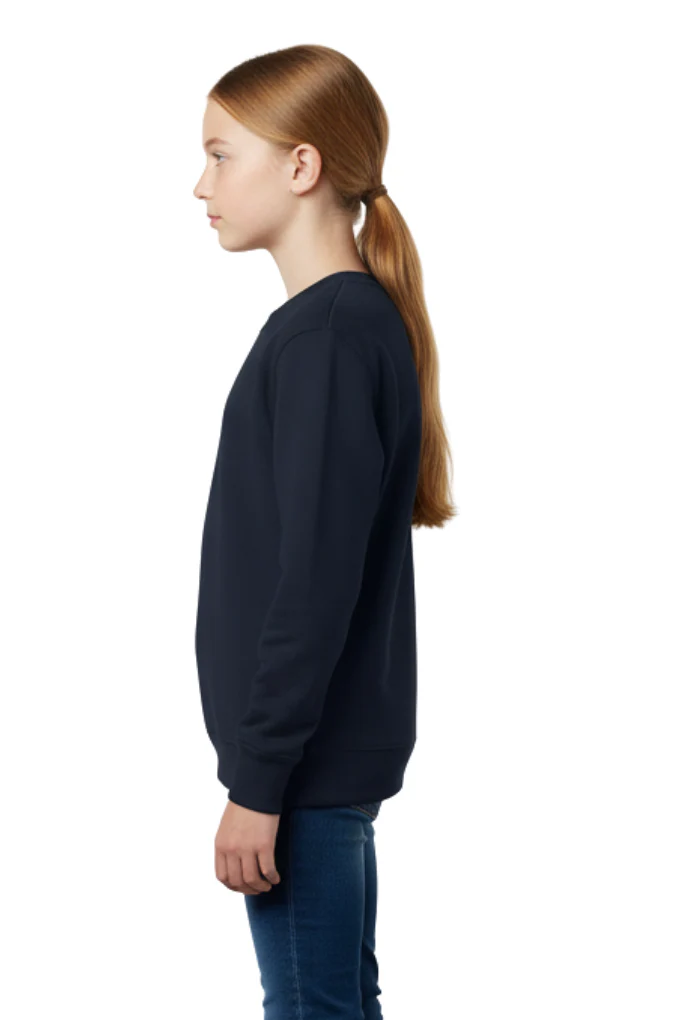 Gildan Youth 18000B Sweatshirt - Image 18