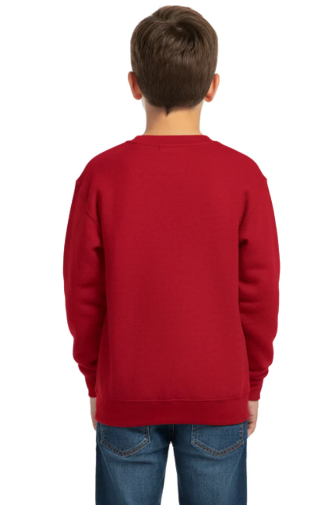 Gildan Youth 18000B Sweatshirt - Image 20