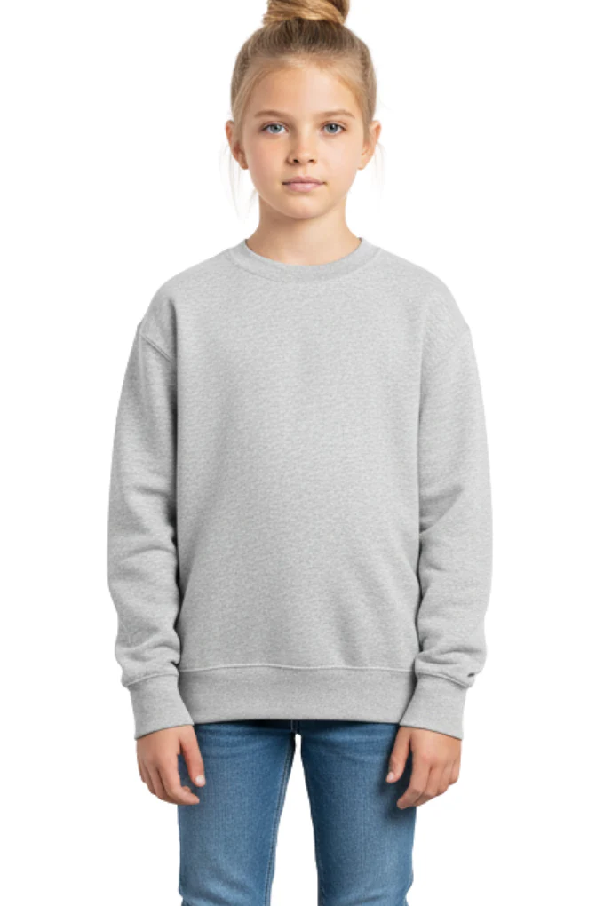 Gildan Youth 18000B Sweatshirt - Image 22