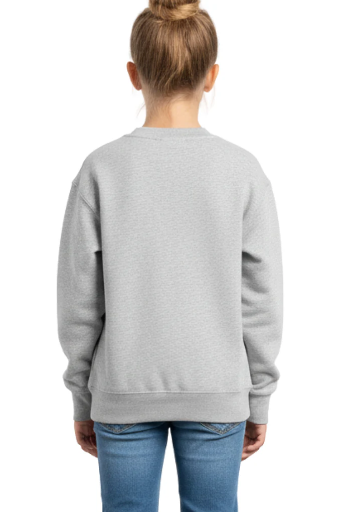 Gildan Youth 18000B Sweatshirt - Image 23
