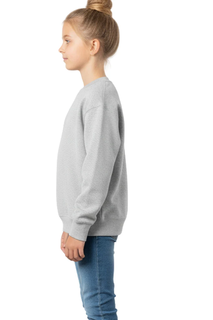 Gildan Youth 18000B Sweatshirt - Image 24