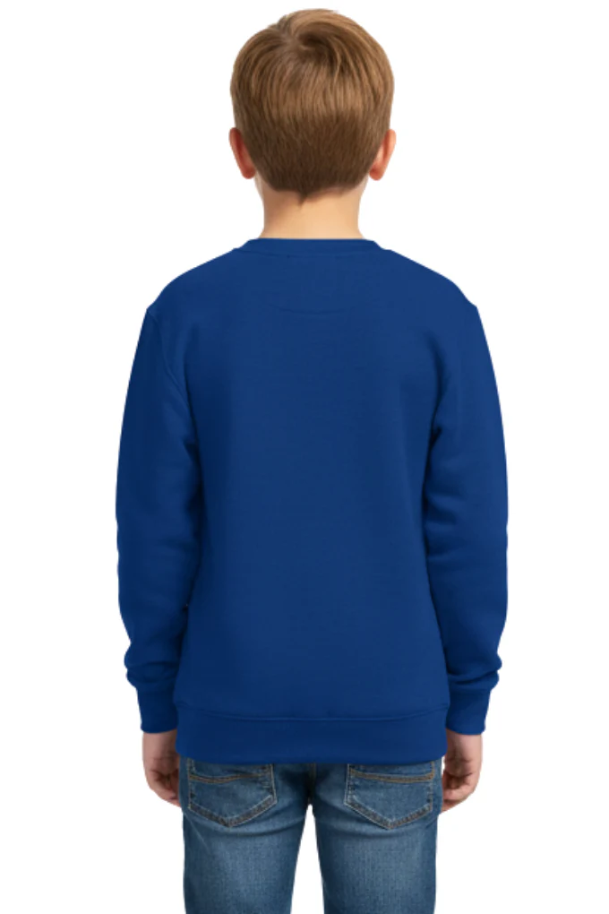 Gildan Youth 18000B Sweatshirt - Image 26