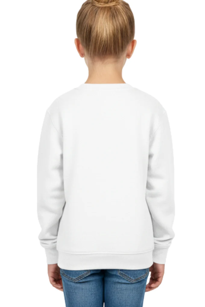 Gildan Youth 18000B Sweatshirt - Image 29