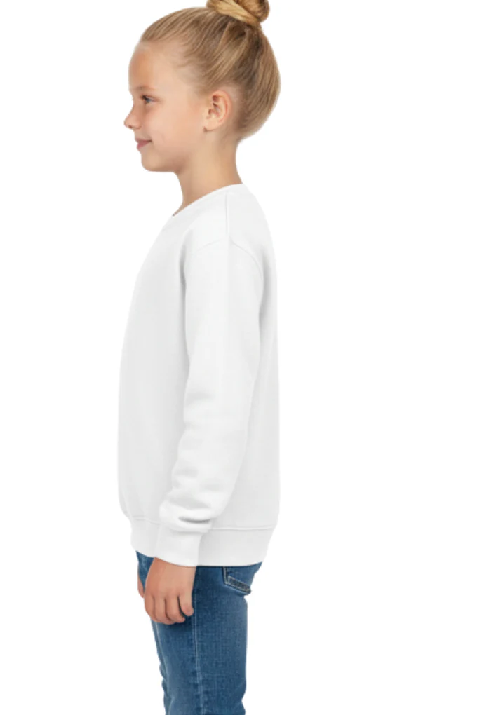 Gildan Youth 18000B Sweatshirt - Image 30