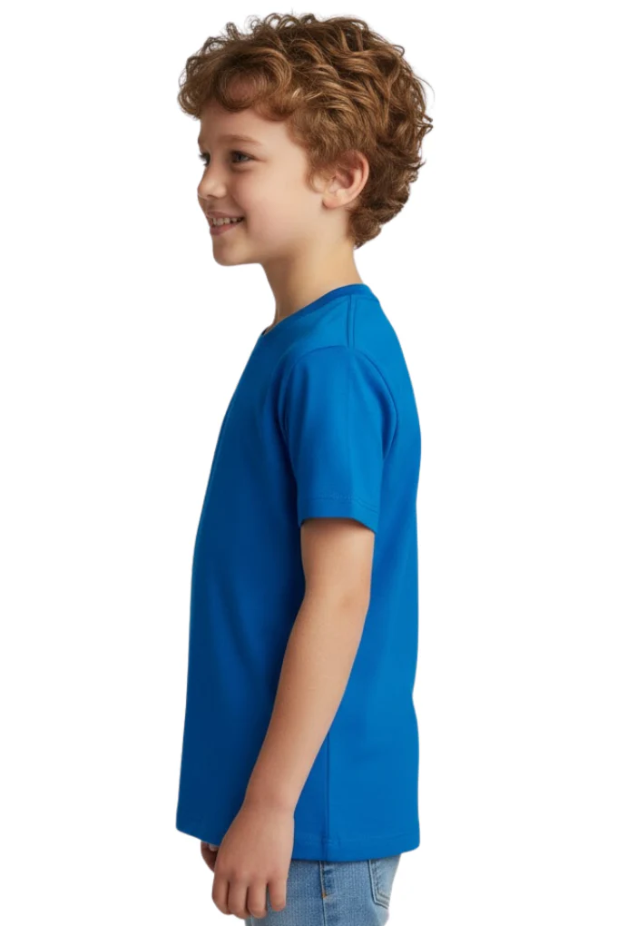 Gildan Youth Softstyle Jersey T-shirt - Image 12