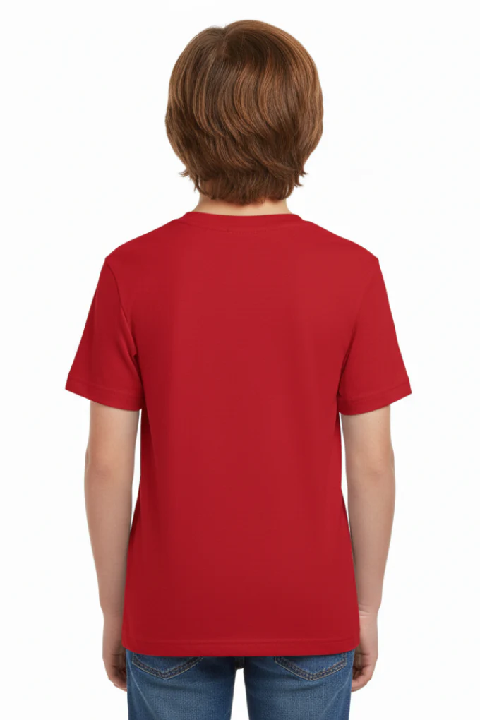 Gildan Youth Softstyle Jersey T-shirt - Image 14