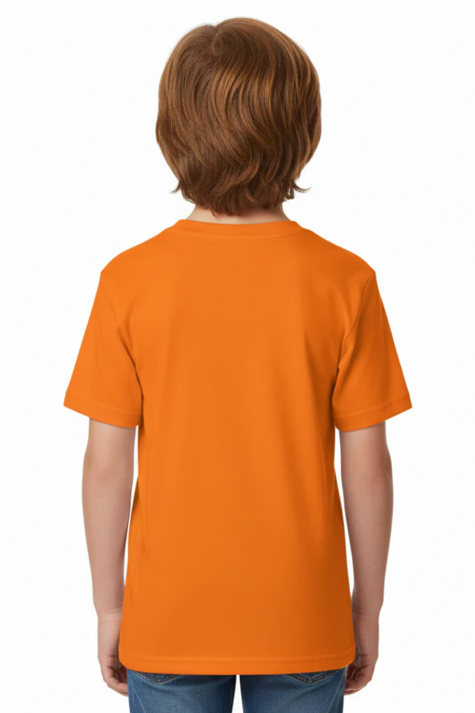 Gildan Youth Softstyle Jersey T-shirt - Image 20