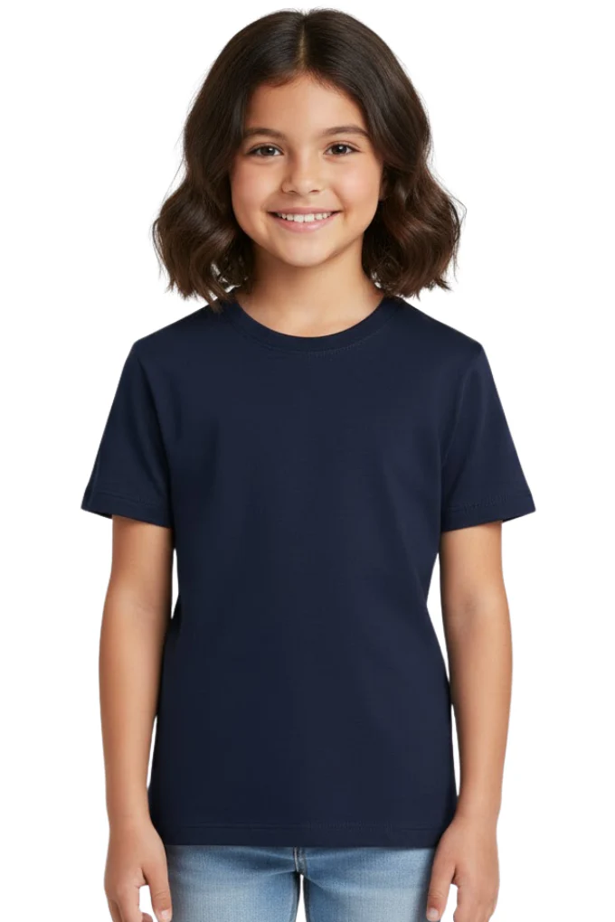 Gildan Youth Softstyle Jersey T-shirt - Image 22