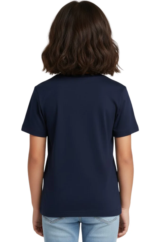 Gildan Youth Softstyle Jersey T-shirt - Image 23