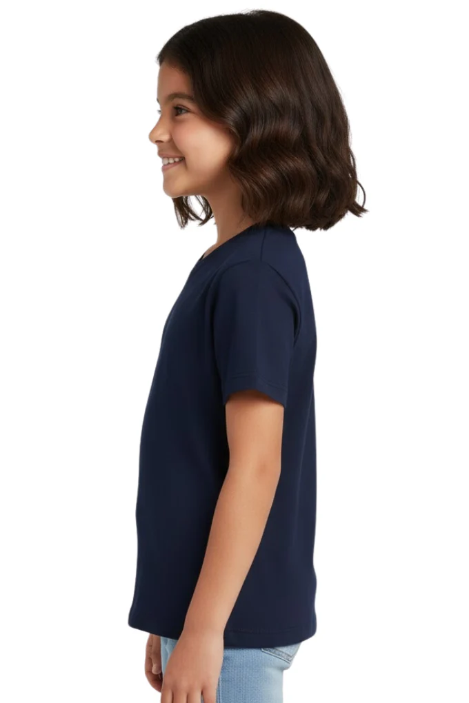 Gildan Youth Softstyle Jersey T-shirt - Image 24