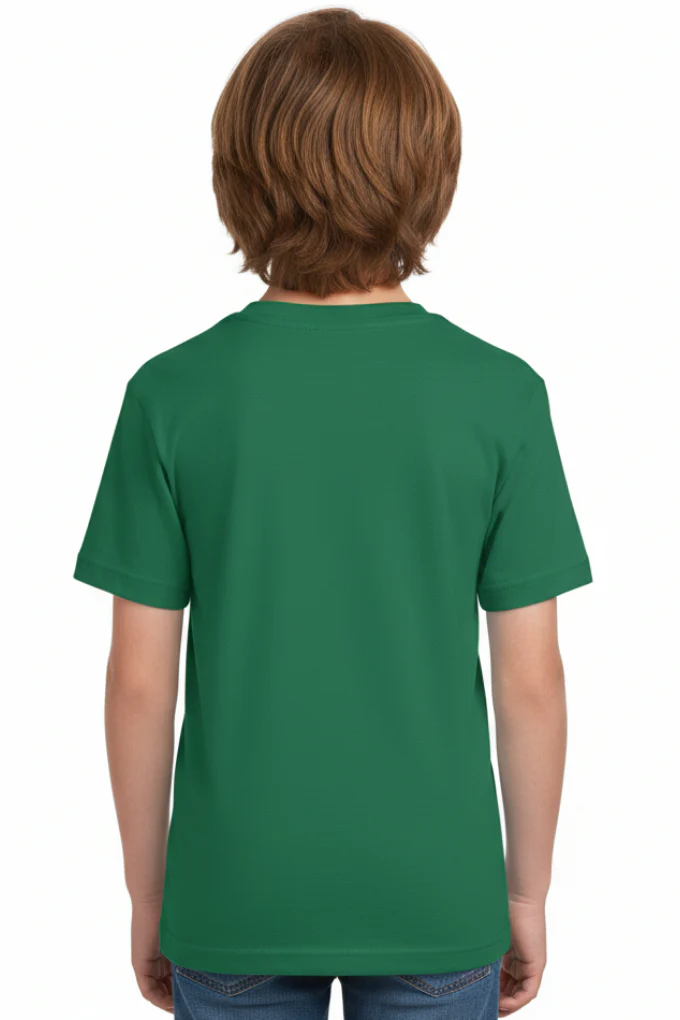 Gildan Youth Softstyle Jersey T-shirt - Image 29