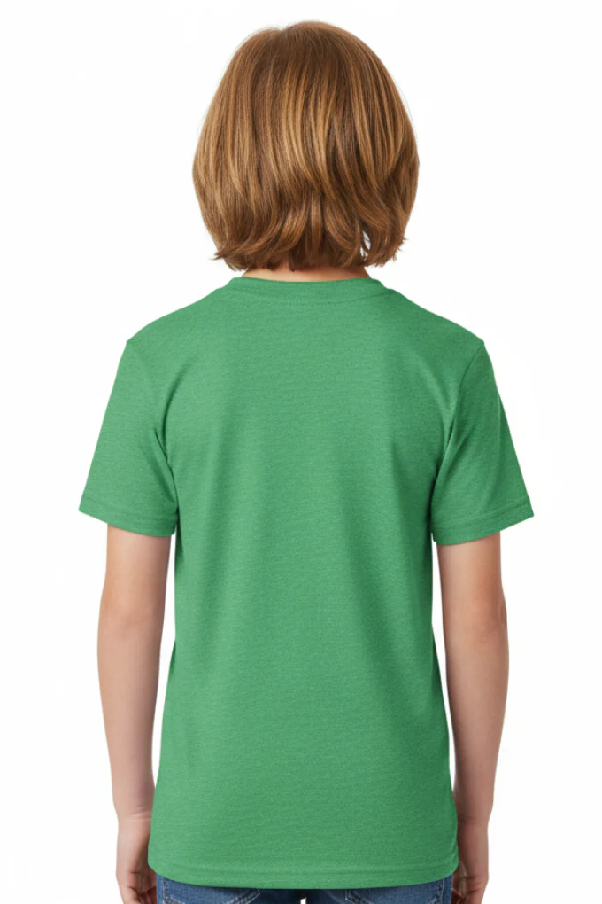 Gildan Youth Softstyle Jersey T-shirt - Image 32