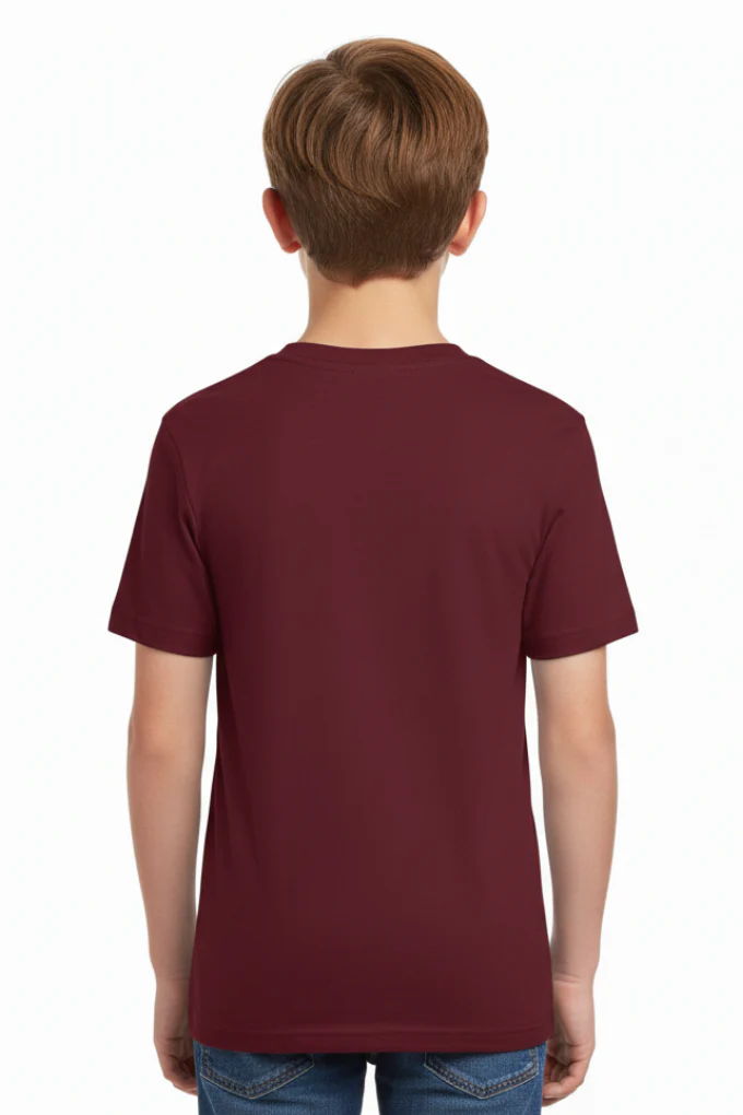 Gildan Youth Softstyle Jersey T-shirt - Image 35