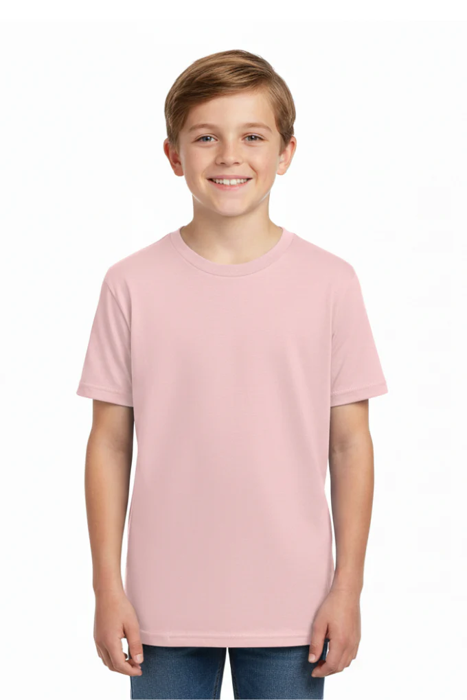 Gildan Youth Softstyle Jersey T-shirt - Image 37