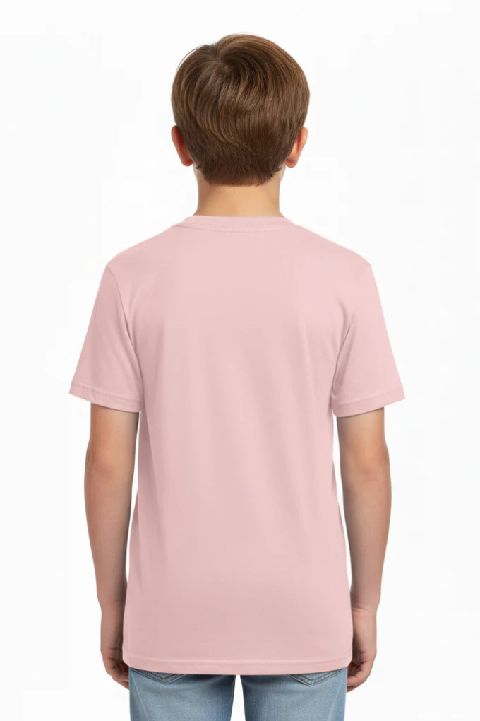 Gildan Youth Softstyle Jersey T-shirt - Image 38