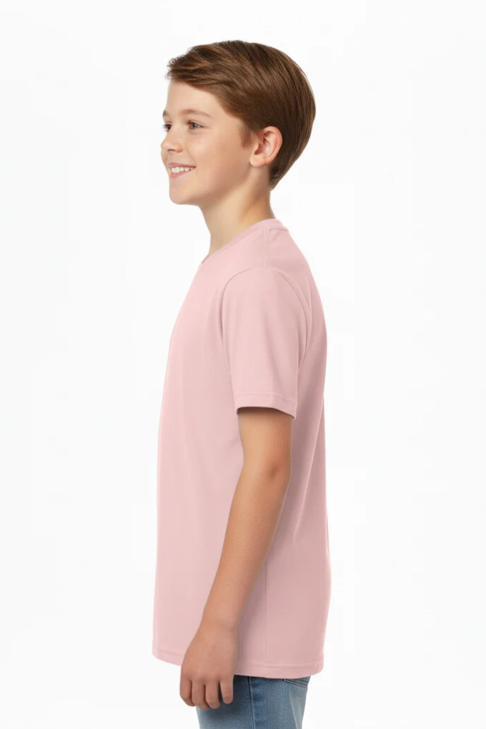 Gildan Youth Softstyle Jersey T-shirt - Image 39