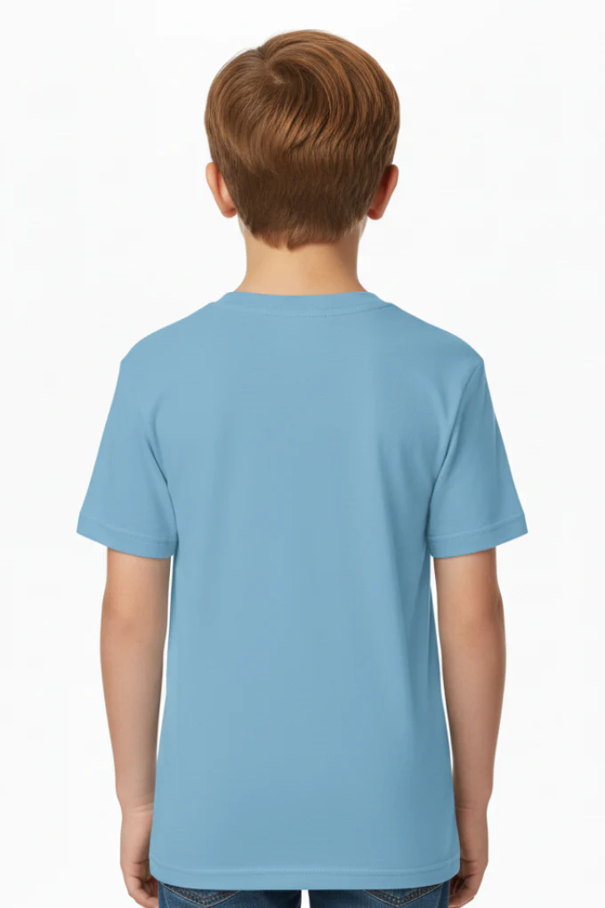 Gildan Youth Softstyle Jersey T-shirt - Image 41