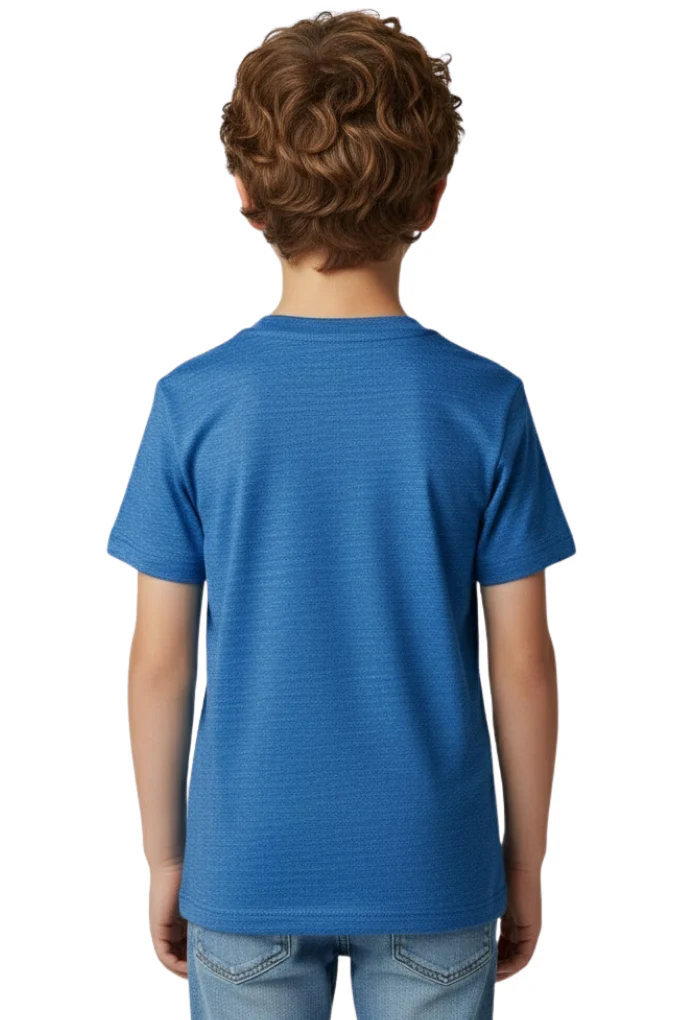 Gildan Youth Softstyle Jersey T-shirt - Image 44
