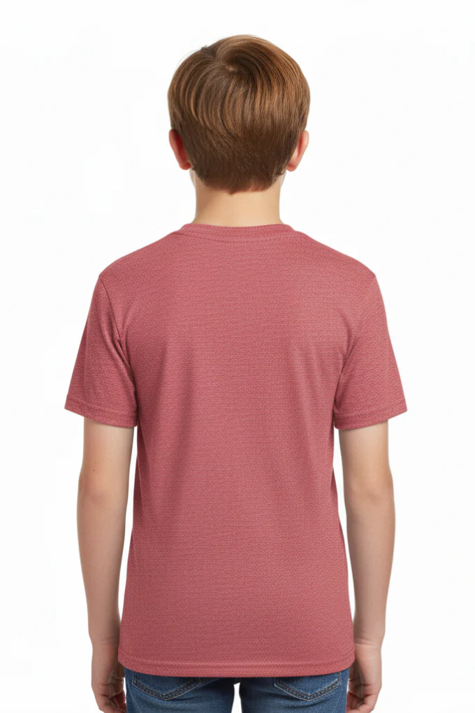 Gildan Youth Softstyle Jersey T-shirt - Image 47