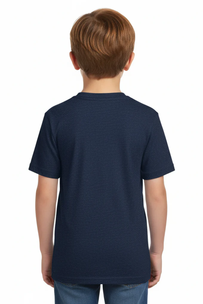 Gildan Youth Softstyle Jersey T-shirt - Image 50