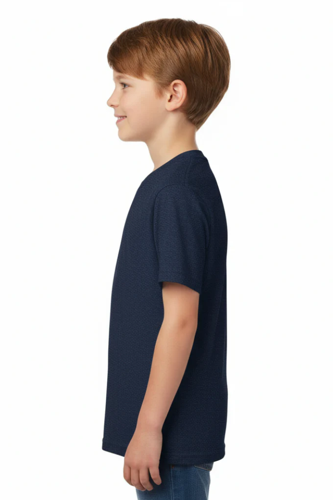 Gildan Youth Softstyle Jersey T-shirt - Image 51