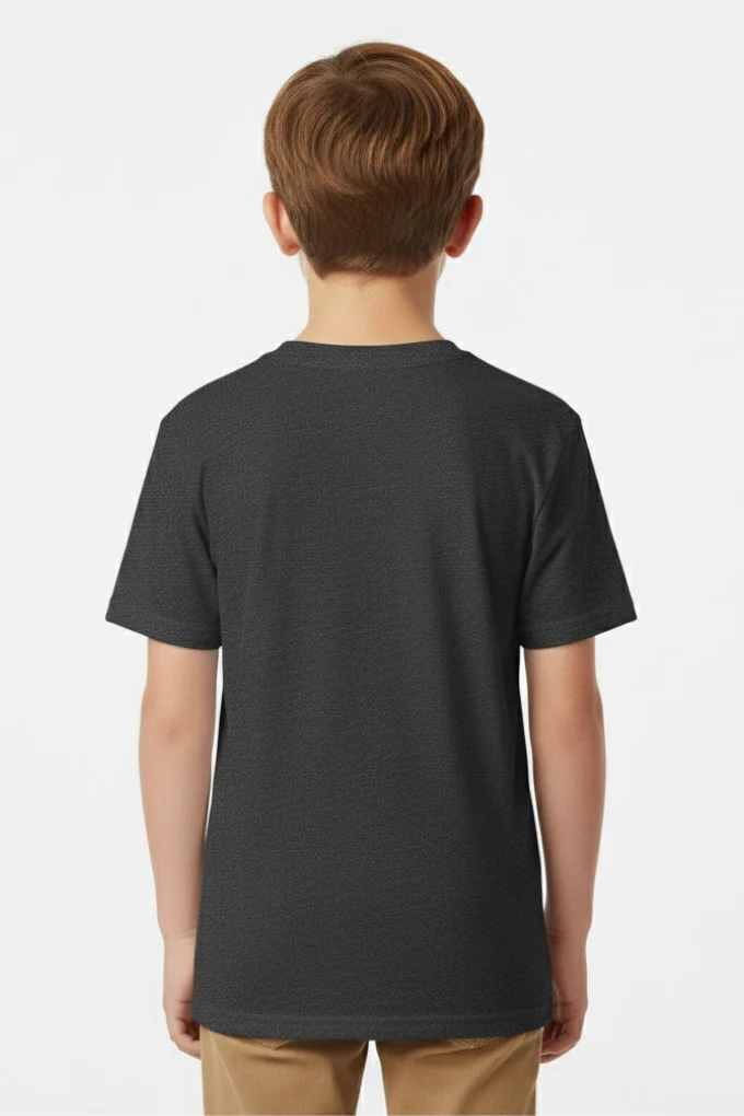 Gildan Youth Softstyle Jersey T-shirt - Image 53