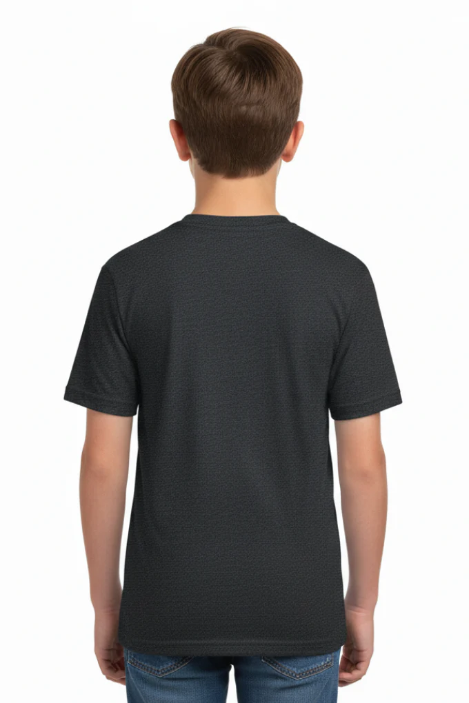 Gildan Youth Softstyle Jersey T-shirt - Image 56