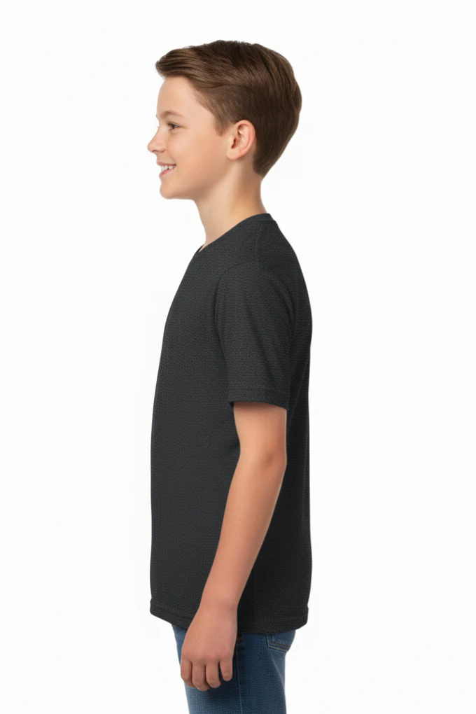 Gildan Youth Softstyle Jersey T-shirt - Image 57