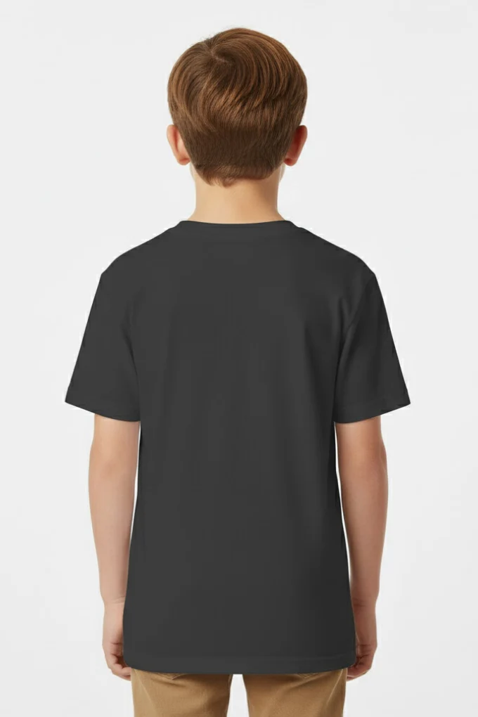Gildan Youth Softstyle Jersey T-shirt - Image 62