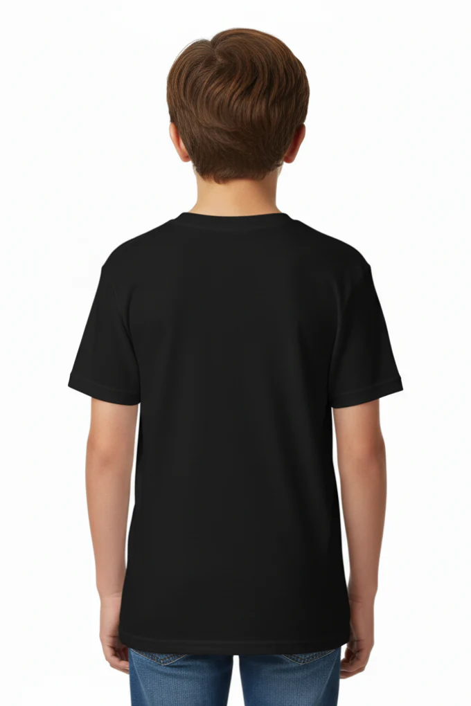 Gildan Youth Softstyle Jersey T-shirt - Image 65