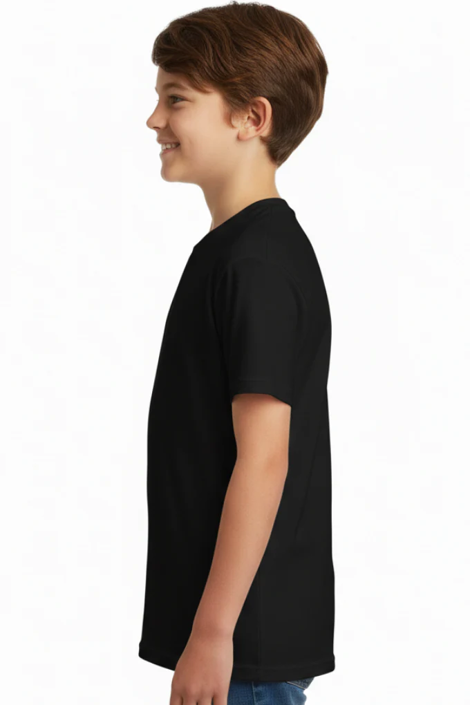 Gildan Youth Softstyle Jersey T-shirt - Image 66