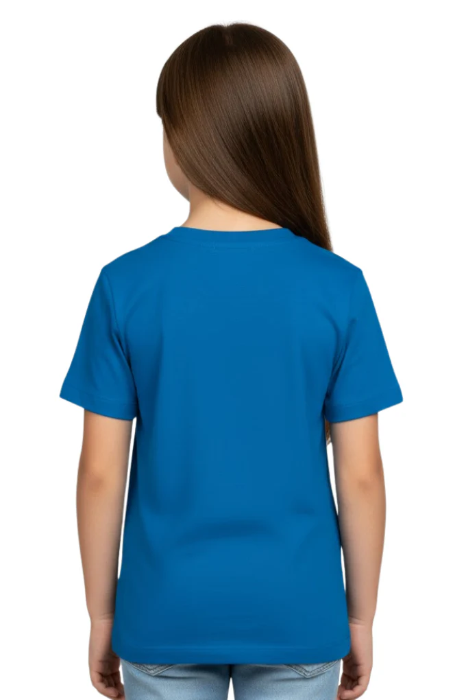 Gildan Youth Softstyle Jersey T-shirt - Image 8