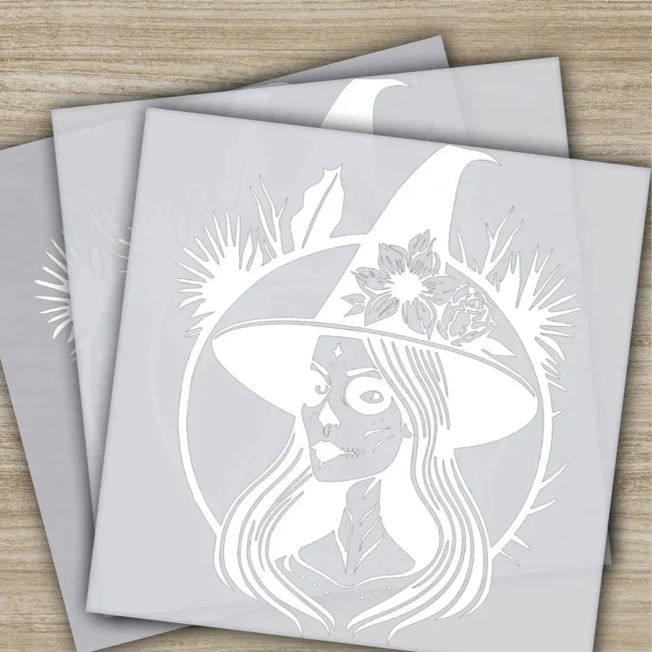 Halloween Transfers, Ready to Press, Personalized DTF Transfers, For Family Gifts, Heat Press DTF Transfers
