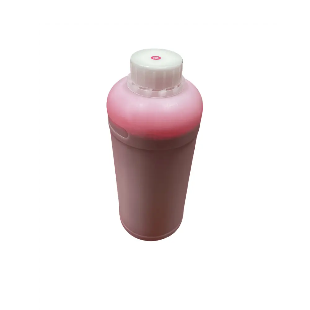 Maya TX Pigment-Based Ultra Premium DTF Printer Inks (1 lt) - Image 3