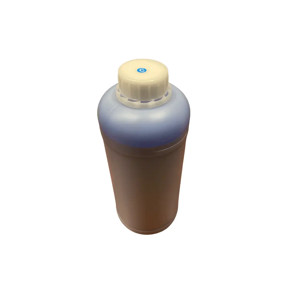 Maya TX Pigment-Based Ultra Premium DTF Printer Inks (1 lt) - Image 4