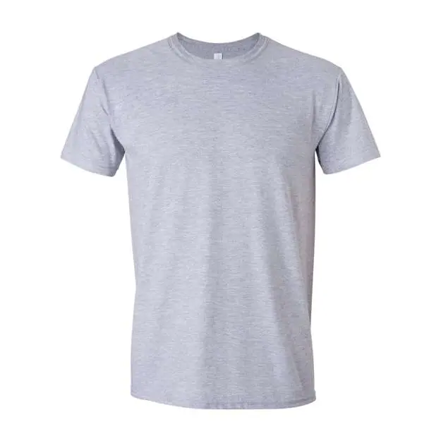 Gildan Heavy Cotton 5000 - Image 5