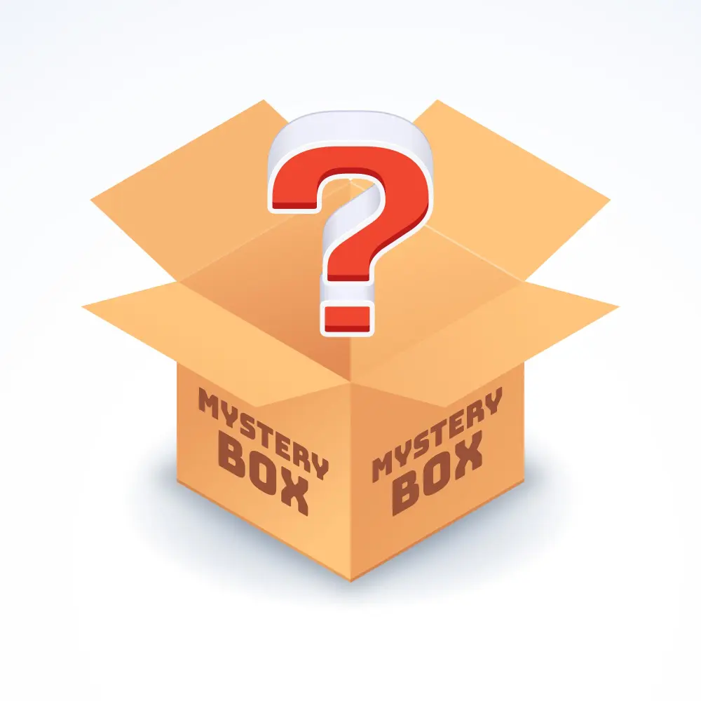 Mystery Bundles