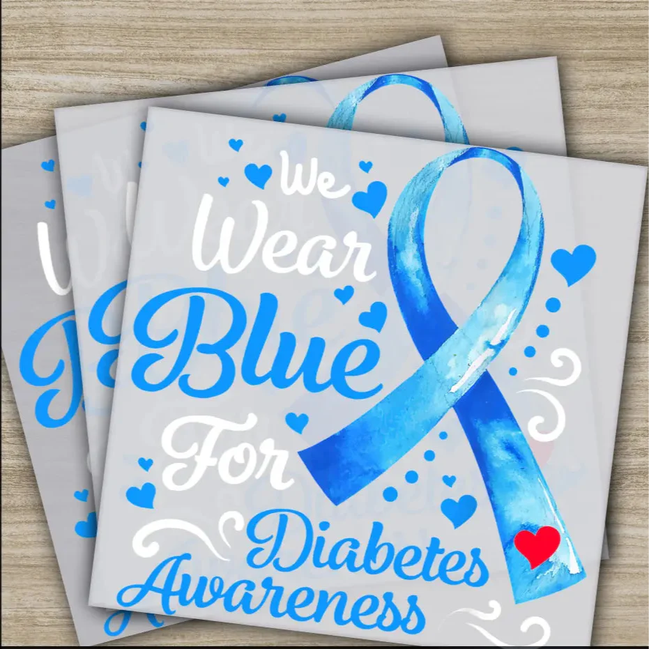 Pink Out, Awareness, Bow, Cancer, In October, Ready to Press, Personalized DTF Transfers, Heat Press DTF Transfers