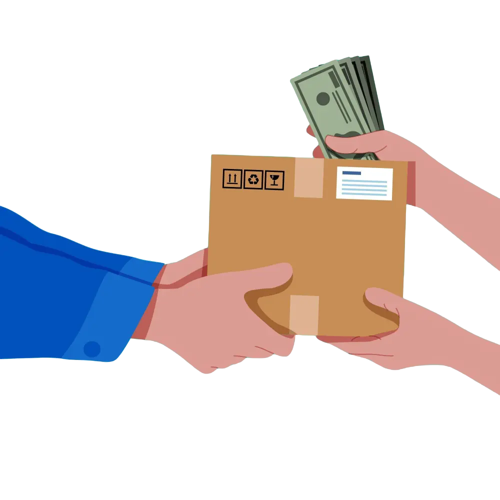 Shipping Fee