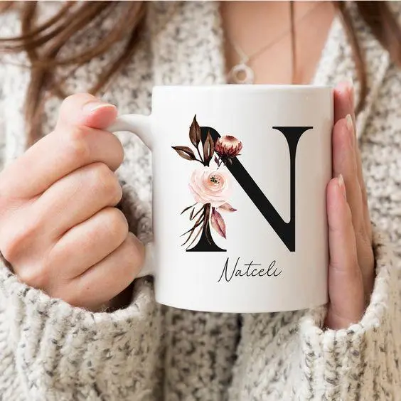 Custom Coffee Mug UV DTF Transfers – Waterproof & Permanent Prints - Image 3