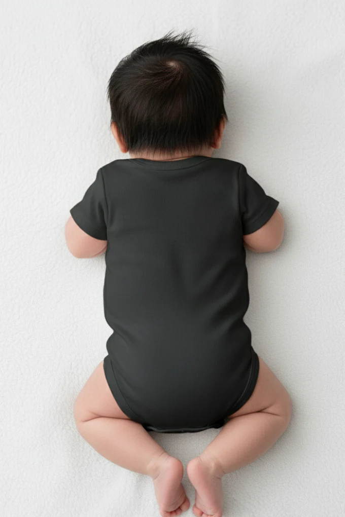 Rabbit Skins Jersey Baby Bodysuit - Image 11