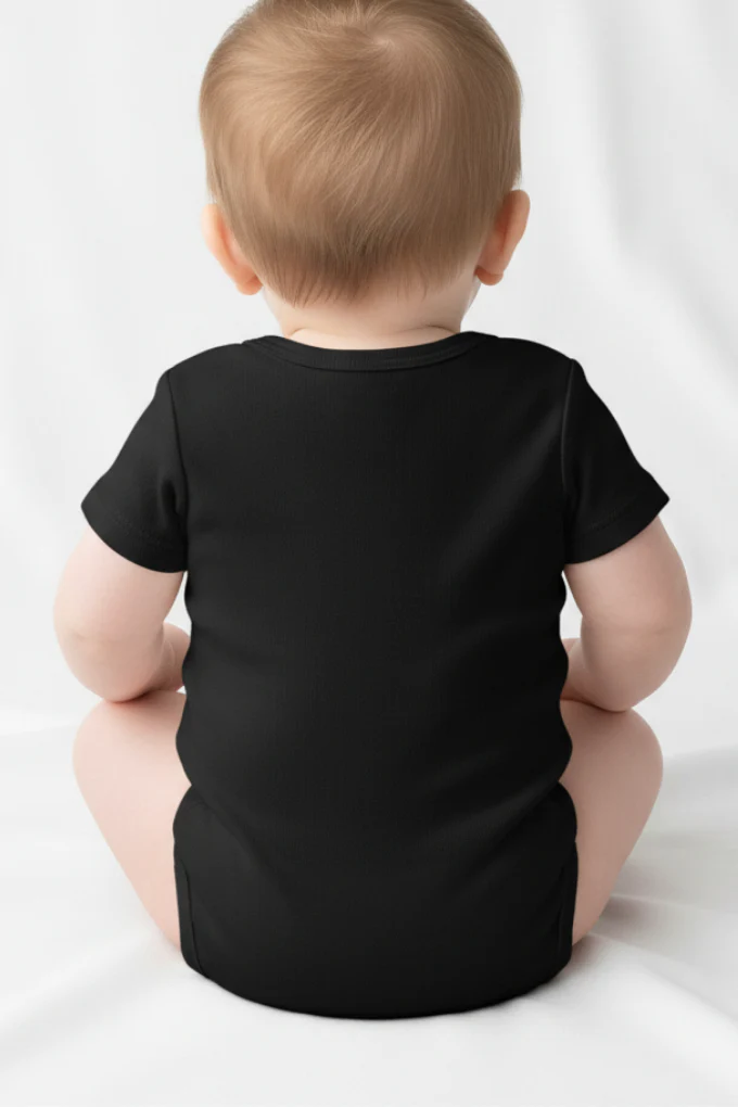 Rabbit Skins Jersey Baby Bodysuit - Image 14